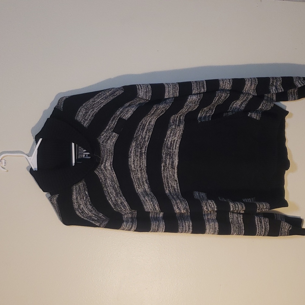 Born Fly Cardigan